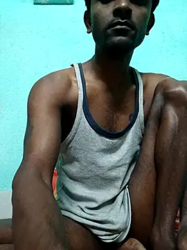 ShinuRoy online show from 11-27-25, 12:00