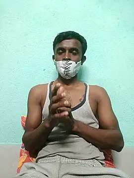 ShinuRoy online show from 02-05-26, 05:42