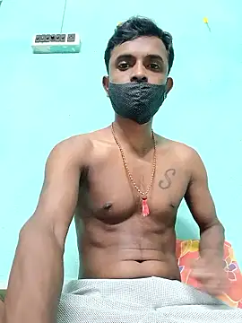 ShinuRoy online show from 09-28-25, 11:23