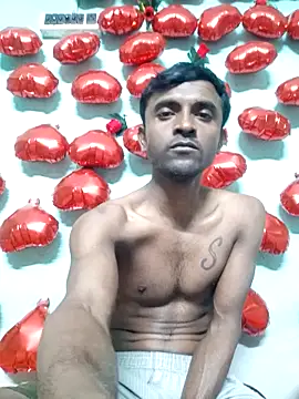 ShinuRoy online show from 02-14-26, 12:16