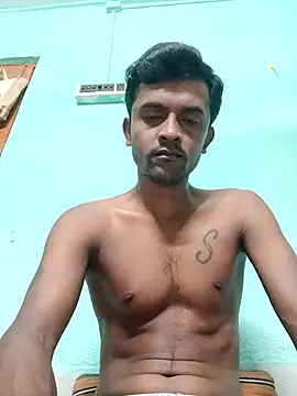 ShinuRoy online show from 09-18-25, 11:41