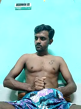 ShinuRoy online show from 09-21-25, 10:48