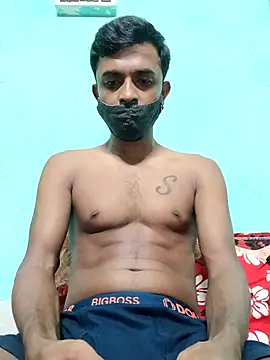 ShinuRoy online show from 10-04-25, 09:27