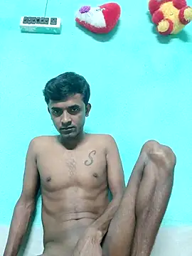 ShinuRoy online show from 10-17-25, 10:11