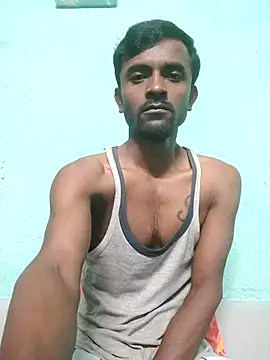 ShinuRoy online show from 02-08-26, 12:08