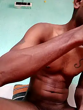 ShinuRoy online show from 09-21-25, 09:36