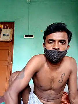 ShinuRoy online show from 09-25-25, 05:13