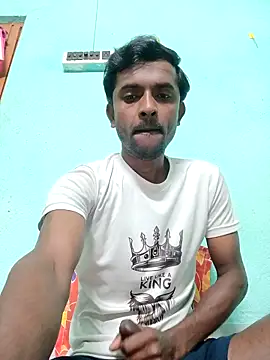 ShinuRoy online show from 12-19-25, 11:40