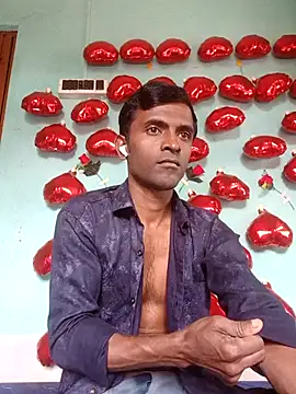 ShinuRoy online show from 02-11-26, 06:46