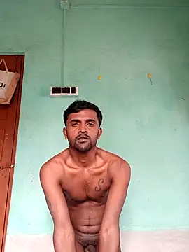 ShinuRoy online show from 10-08-25, 05:31