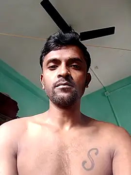 ShinuRoy online show from 10-09-25, 08:37