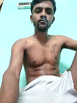 ShinuRoy online show from 10-10-25, 12:22