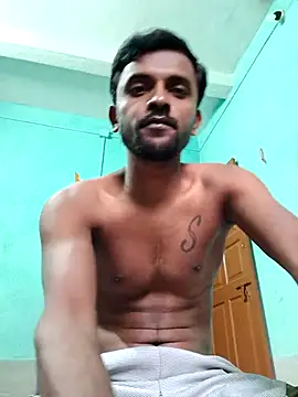 ShinuRoy online show from 11-05-25, 11:13