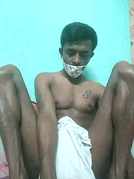 ShinuRoy online show from 02-22-26, 11:50