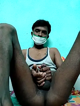 ShinuRoy online show from 11-23-25, 12:31