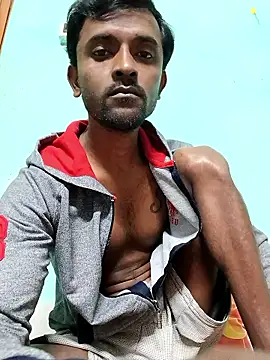 ShinuRoy online show from 12-04-25, 12:48