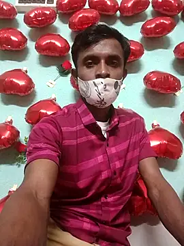 ShinuRoy online show from 02-09-26, 05:11