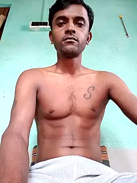 ShinuRoy online show from 09-18-25, 12:35