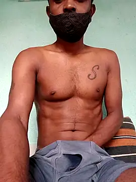 ShinuRoy online show from 10-07-25, 01:06