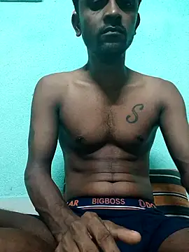 ShinuRoy online show from 10-03-25, 07:15