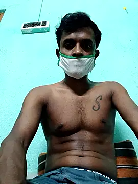 ShinuRoy online show from 09-24-25, 04:57