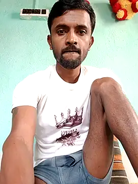 ShinuRoy online show from 10-16-25, 08:55