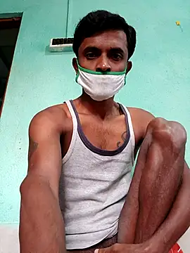 ShinuRoy online show from 11-09-25, 12:47