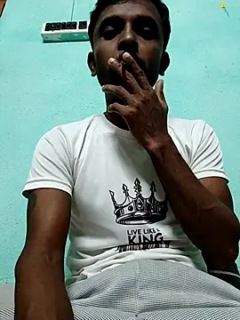 ShinuRoy online show from 10-05-25, 04:20