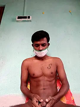 ShinuRoy online show from 11-07-25, 12:48