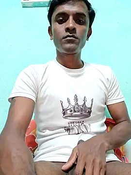 ShinuRoy online show from 11-21-25, 01:54