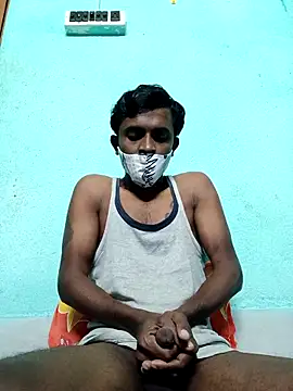 ShinuRoy online show from 12-20-25, 11:46