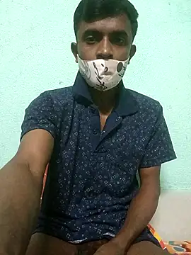 ShinuRoy online show from 01-15-26, 12:25