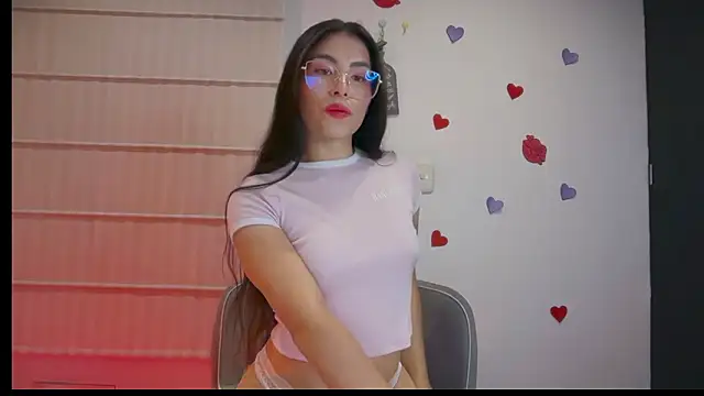 sasha jonne online show from 02-25-26, 12:55