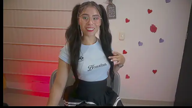 sasha jonne online show from 03-14-26, 02:06