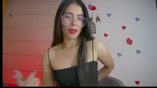 sasha jonne online show from 04-18-26, 01:52