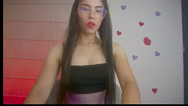 sasha jonne online show from 04-07-26, 01:51