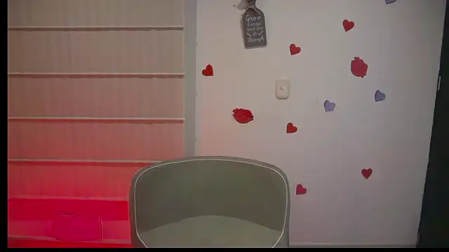 sasha jonne online show from 03-13-26, 01:54