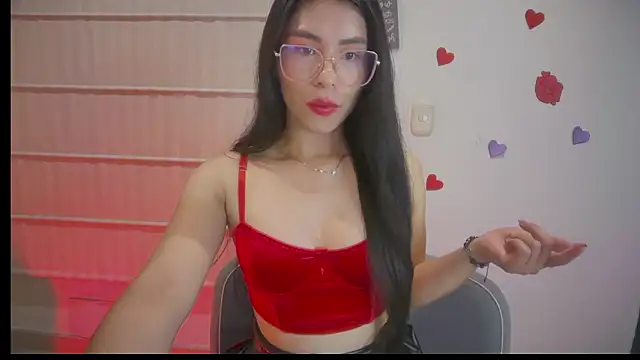 sasha jonne online show from 03-28-26, 02:45