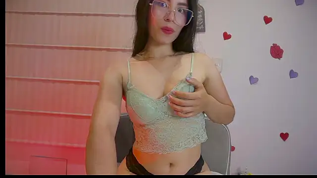 sasha jonne online show from 02-27-26, 01:06