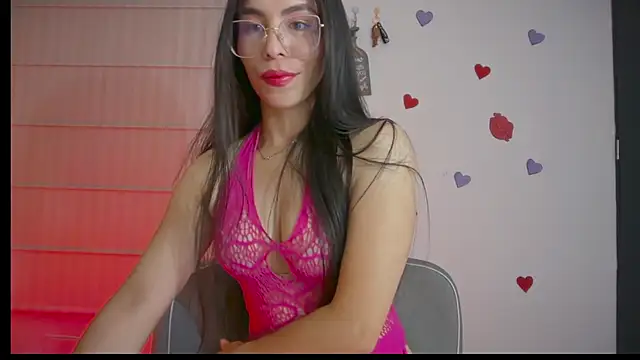 sasha jonne online show from 04-19-26, 01:50