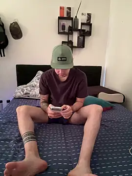 Jaguer2213 online show from 03-22-26, 04:52