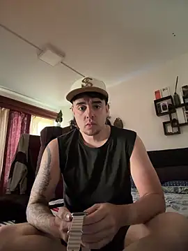 Jaguer2213 online show from 04-23-26, 04:52