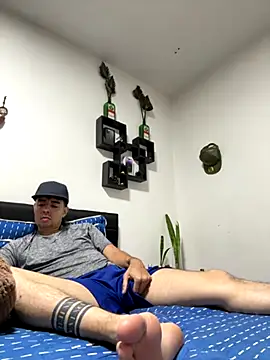 Snapshot of Jaguer2213 chatting on 09-09-25, 03:16 Jaguer2213 online show from 09-09-25, 03:16