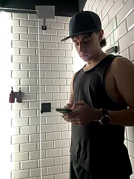 Jaguer2213 online show from 11-12-25, 10:24