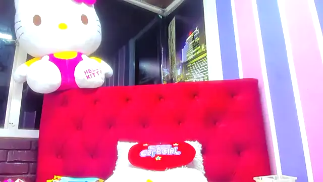 teilor dreamse online show from 11-30-25, 06:14