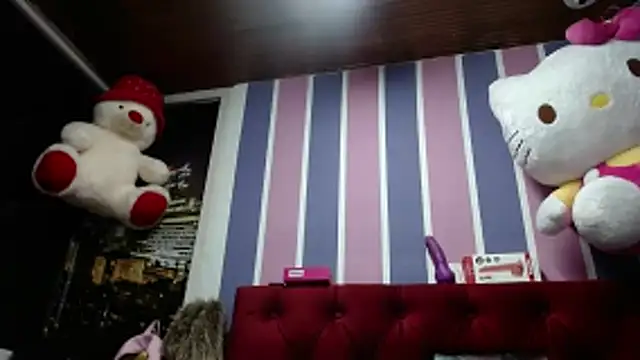 teilor dreamse online show from 12-14-25, 08:09