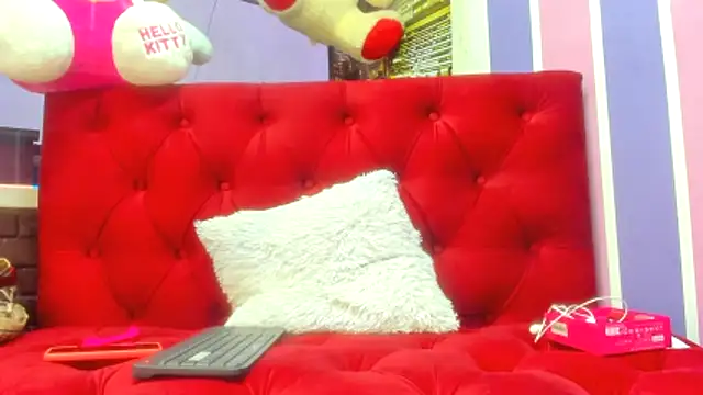 teilor dreamse online show from 11-27-25, 09:48