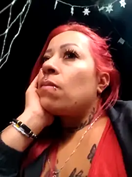 teilor dreamse online show from 01-08-26, 01:33