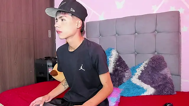 Playboy Andersex online show from 09-12-25, 04:07