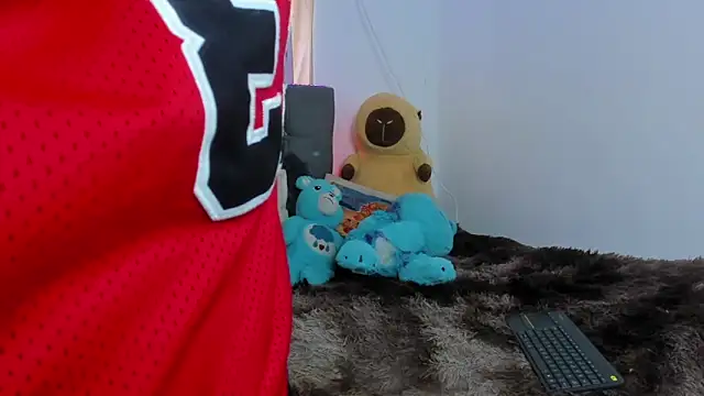 Playboy Andersex online show from 09-30-25, 08:04